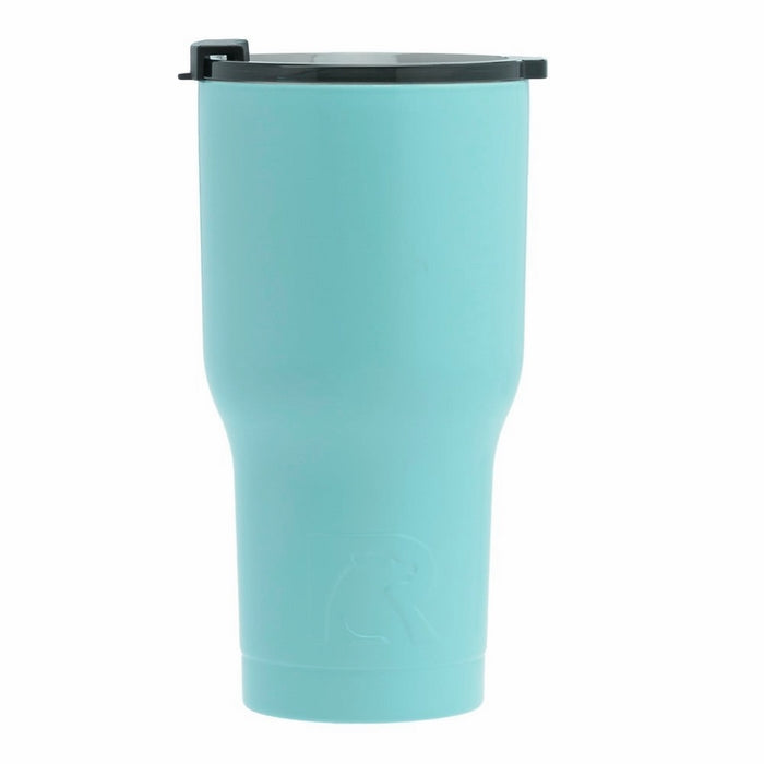 RTIC Double Wall Vacuum Insulated Tumbler, 20 oz, Teal