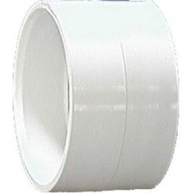 Genova Products 70116 Repair Coupling, 1 1/2"