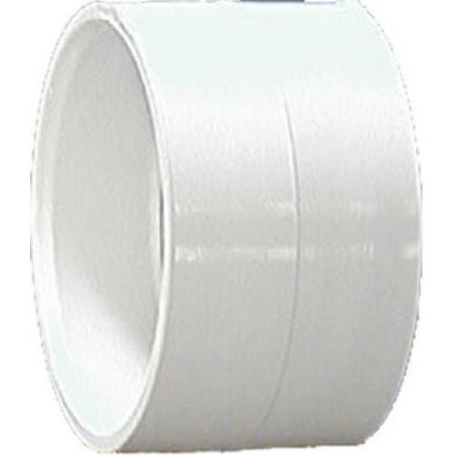 Genova Products 70116 Repair Coupling, 1 1/2"