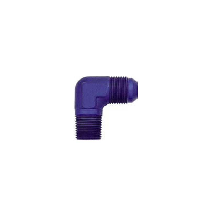 XRP 982212 Elbow 90 x #12 x 3/4" NPT Flare Adapter