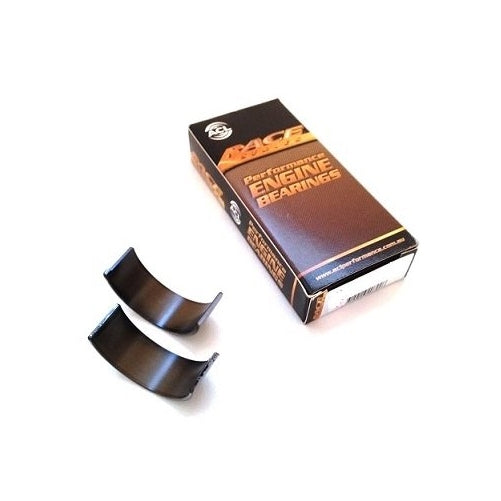 ACL (5M1144HX-STD) Standard Size High Performance Main Bearing Set for Mitsubishi