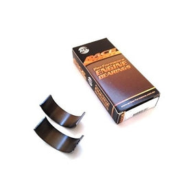 ACL 4B1956HX-STD Standard Size High Performance Rod Bearing Set for Honda