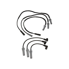 Denso 671-6262 Wire Set