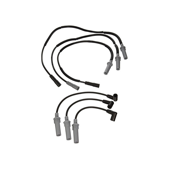 Denso 671-6262 Wire Set