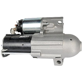 ACDelco 323-1626 GM Original Equipment Starter, Remanufactured