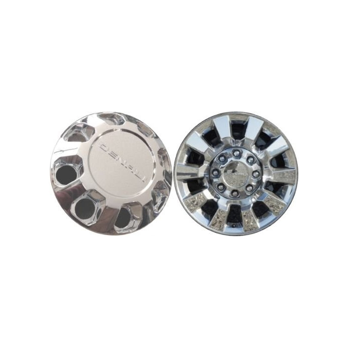 GM 22909152 CAP ASM-WHL TR