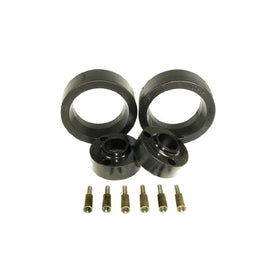 Daystar KT09106BK 2.5" Lift Kit with Bumps and Boots