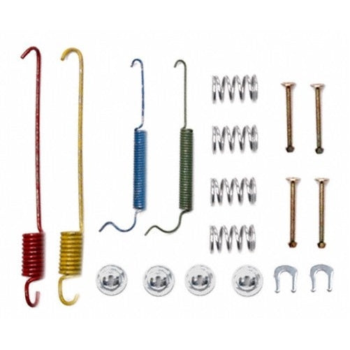 Raybestos H17326 Professional Grade Drum Brake Hardware Kit