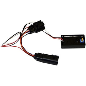 Custom Dynamics MAGICSTROBESBCM Magic Strobe Brake Light Flasher (for Harley-Davidson 2014-2016 Screamin' Eagle Dresser Models)