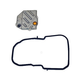 WIX Filters - 58987 Automatic Transmission Filter, Pack of 1