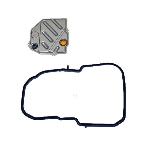 WIX Filters - 58987 Automatic Transmission Filter, Pack of 1