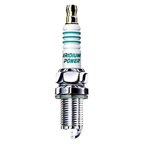 Denso (5304) IK20 Iridium Power Spark Plug, (Pack of 1)