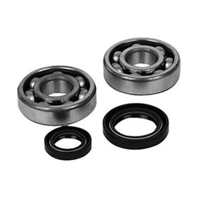 88-06 YAMAHA BLASTER: QuadBoss Crankshaft Bearing and Seal Kit