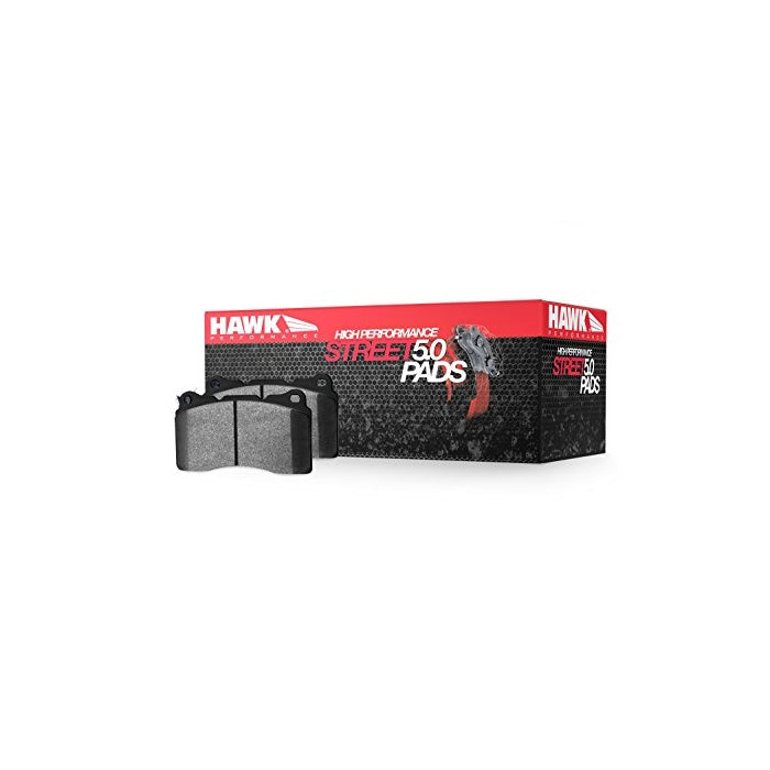 Hawk Performance HB418B.646 HPS 5.0 Disc Brake Pad