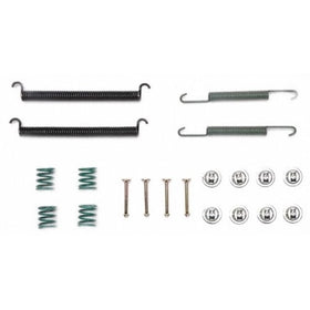 Raybestos H17109 Professional Grade Drum Brake Hardware Kit