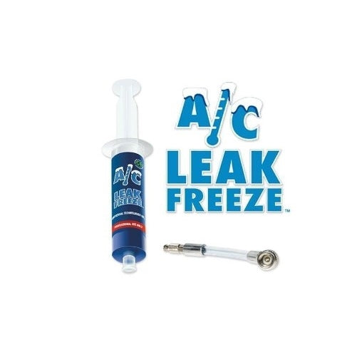 A/c Leak Freeze 00284 - 1.5oz w/ 1/4" Adapter