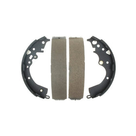 Raybestos 871PG Professional Grade Drum Brake Shoe Set