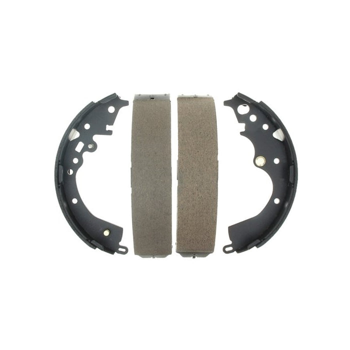 Raybestos 871PG Professional Grade Drum Brake Shoe Set
