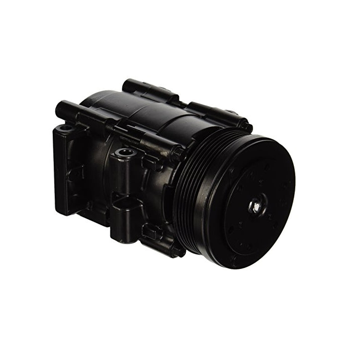 Four Seasons 57157 Remanufactured AC Compressor