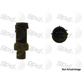 Global Parts 1711522 High/Low/Hi-Low Pressure Switch