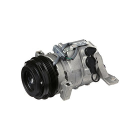Denso 471-0315 New Compressor with Clutch