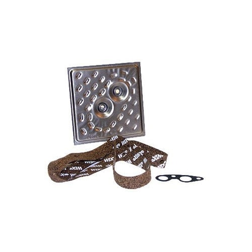 WIX Filters - 58878 Automatic Transmission Filter, Pack of 1