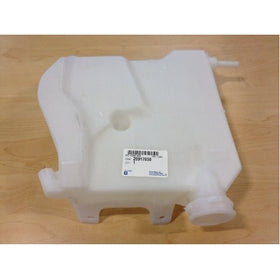 Genuine GM 20917050 Coolant Recovery Reservoir