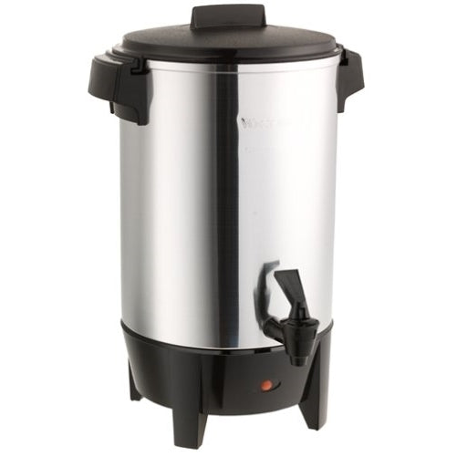 West Bend 58030 12-30 Automatic Party Perk Coffee Urn