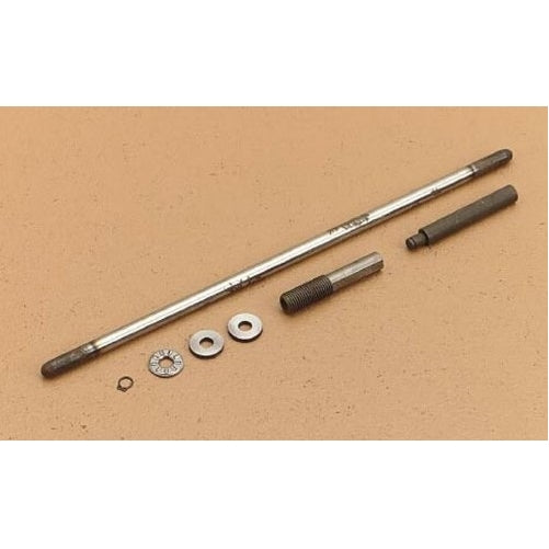 Eastern Motorcycle Parts Left Clutch Pushrod End 1.5625" 37090-79