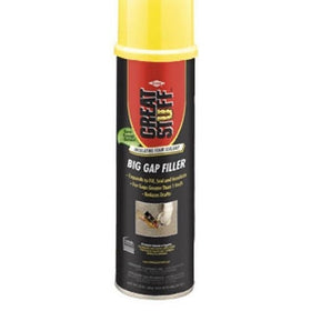 20 oz Big Gap Filler Insulating Foam Sealant