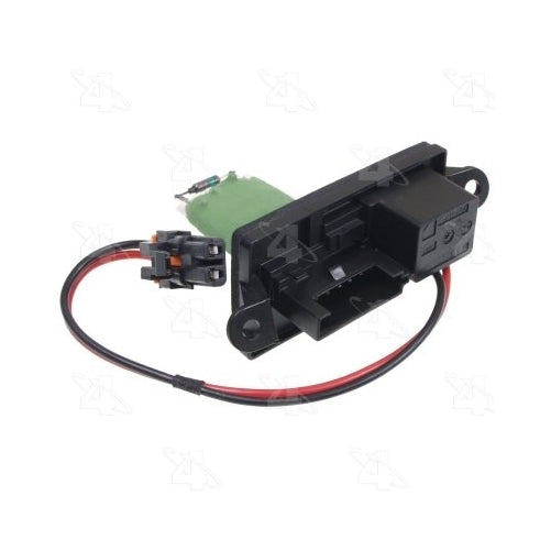 Four Seasons 20293 HVAC Blower Motor Resistor