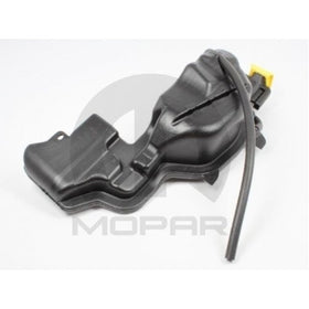 Genuine Chrysler 68050749AA Coolant Recovery Bottle