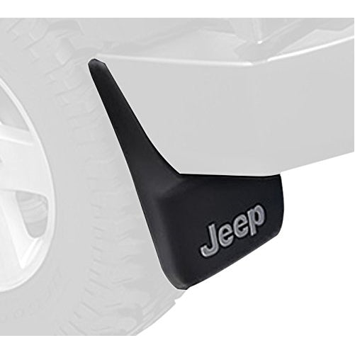 Genuine Jeep Accessories 82210232 Splash Guard