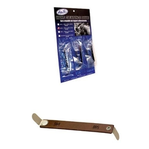 Motion Pro 08-0053 .004" - .005" Feeler Gauge