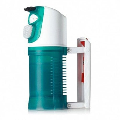 Conair Travel Smart by 450 Watt Dual Voltage Garment Steamer