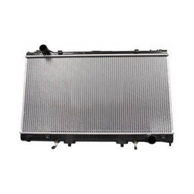 Denso 221-4101 Radiator