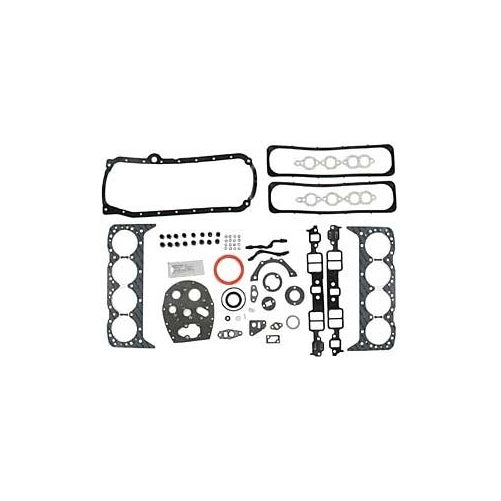 Mr. Gasket 7146 Engine Overhaul Gasket Kit