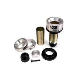 JKS 2200 Front Adjustable Coil Over Spacer System for Jeep TJ/XJ/MJ/ZJ