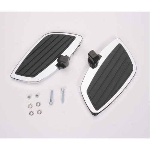 Cobra Swept Passenger Floorboards for 2006-2012 Yamaha Roadliner/Stratoliner