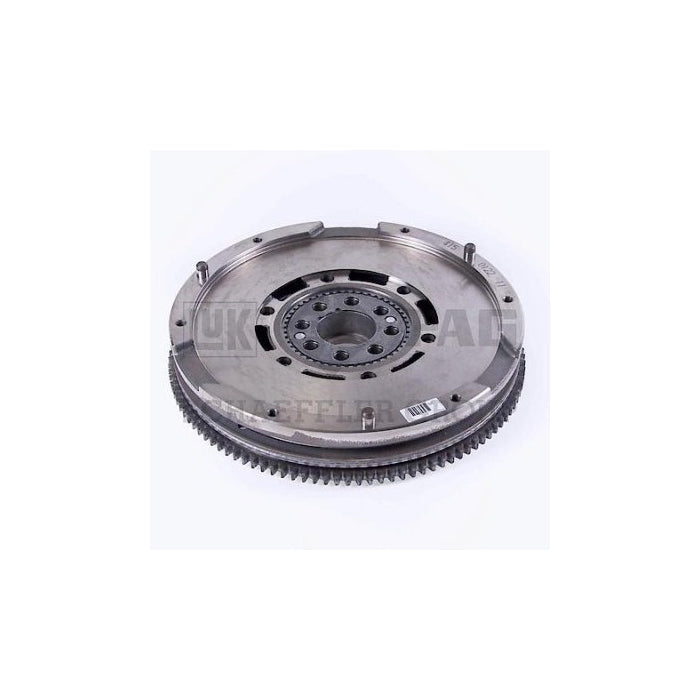 LuK DMF019 Clutch Flywheel