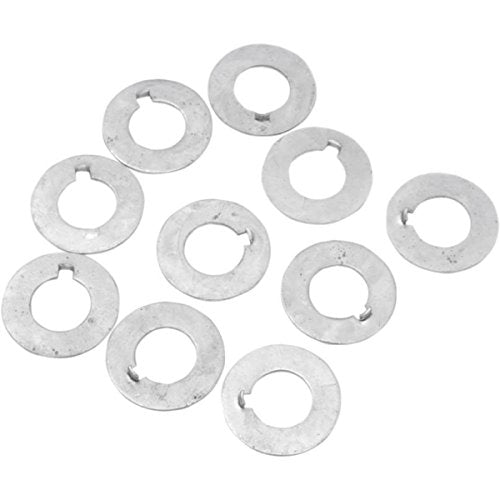 Eastern Motorcycle Parts Transmission Starter Clutch Lock Tab Washers A-33396-39