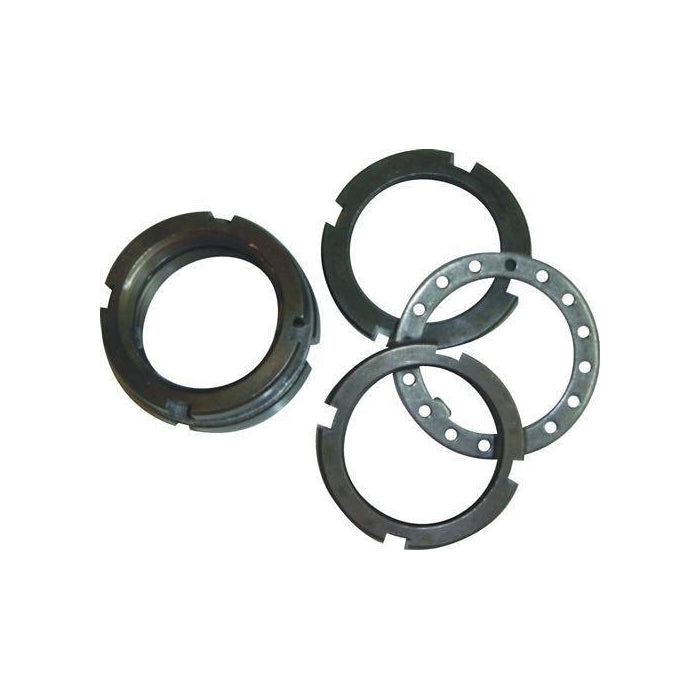 WARN 29918 Spindle Nut Kit