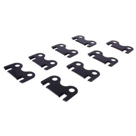 COMP Cams 4852-8 3/8" Diameter Pushrod Guide Plate for Pontiac