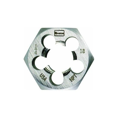 HANSON 9503 Flat Die