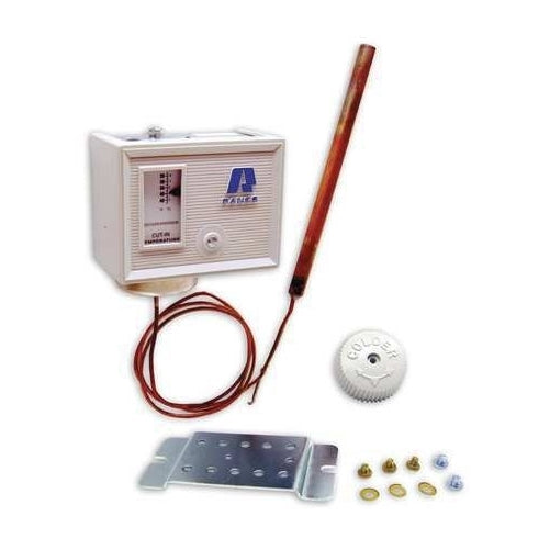 Temperature Control, SPDT, 22-47