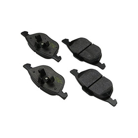 Hawk Performance HB519F.682 HPS Performance Ceramic Brake Pad