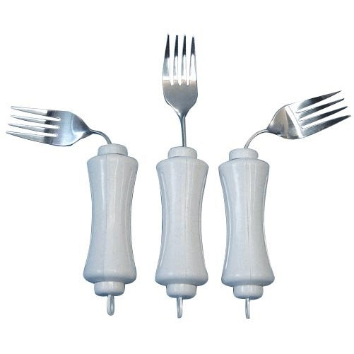 Ableware 746190000 Maddadapt UBend-It Fork