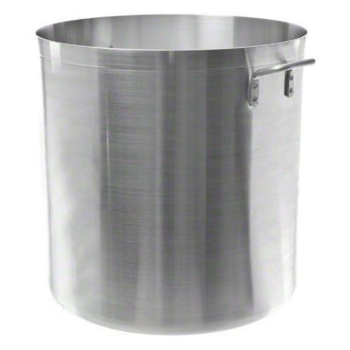 Update International (APT-160HD) 160 Qt Heavy Aluminum Stock Pot