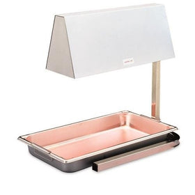 Vollrath (71500) Cayenne OHC-500 Heat Lamp