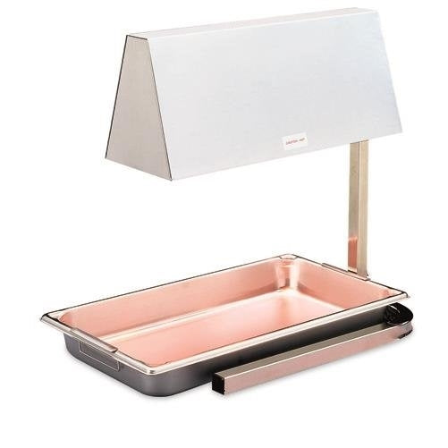 Vollrath (71500) Cayenne OHC-500 Heat Lamp
